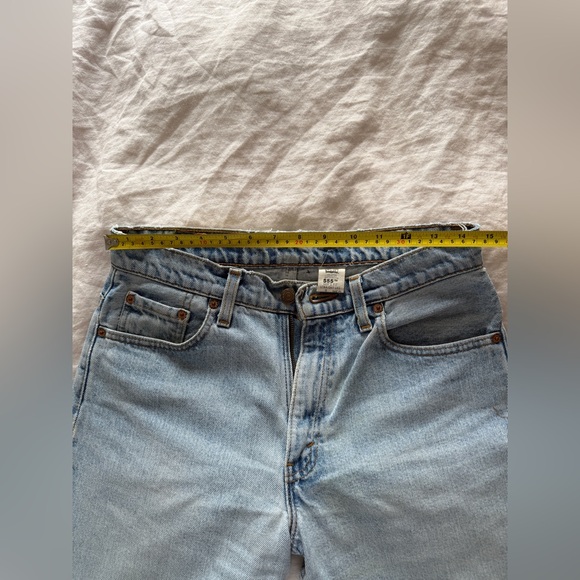 Vintage Levi’s jeans - Picture 4 of 7